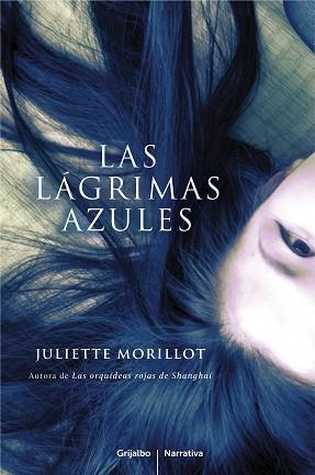 LÁGRIMAS AZULES | 9788425347597 | MORILLOT,JULIETTE