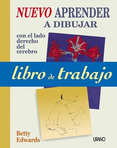 NUEVO APRENDER A DIBUJAR CON EL LADO DERECHO DEL CEREBRO : L | 9788479535278 | EDWARDS, BETTY