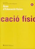 AREA D'EDUCACION FISICA | 9788439324973