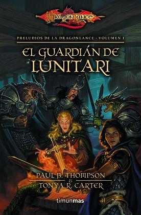 GUARDIAN DE LUNITARI | 9788448005351 | VARIOS AUTORES