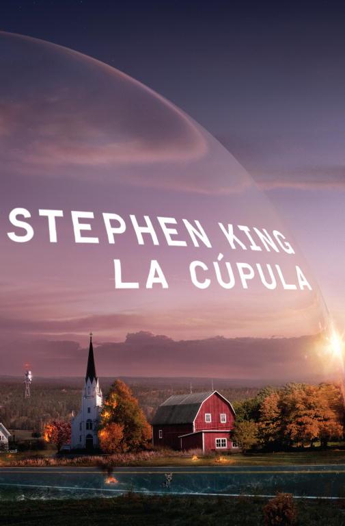 CÚPULA | 9788401337529 | KING,STEPHEN