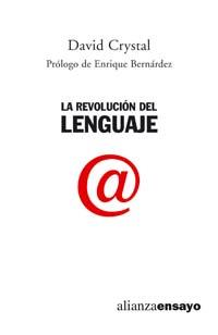 REVOLUCION DEL LENGUAJE | 9788420647302 | CRYSTAL, DAVID