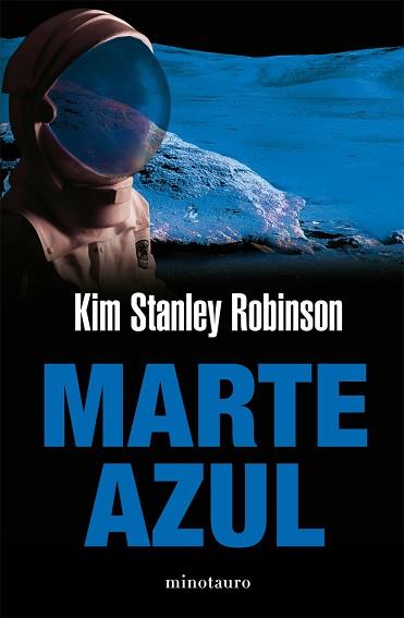 MARTE AZUL | 9788445077085 | KIM STANLEY ROBINSON