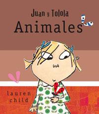 ANIMALES | 9788498674057 | CHILD, LAUREN