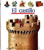 CASTILLO, EL | 9788434835351 | DELAFOSSE, CLAUDE/MILLET, CLAUDE/MILLET, DENISE/GALLIMARD JEUNESSE, ÉDITIONS