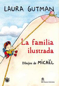 FAMILIA ILUSTRADA | 9788492981328