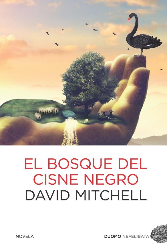 BOSQUE DEL CISNE NEGRO | 9788492723782 | MITCHELL, DAVID