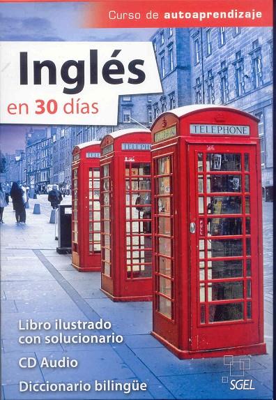 INGLES EN 30 DIAS | 9788497780698