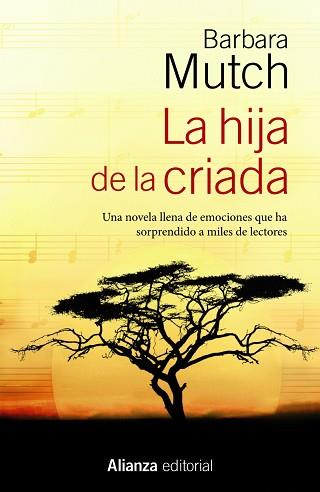 LA HIJA DE LA CRIADA | 9788420686370 | MUTCH, BARBARA