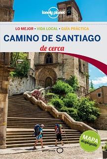 CAMINO DE SANTIAGO DE CERCA 1 | 9788408125891 | EDURNE BAZ URIARTE/VIRGINIA UZAL GARCÍA