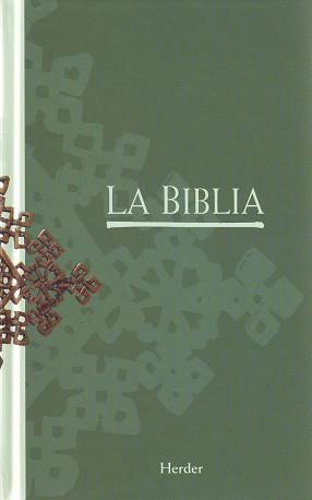 BIBLIA (POPULAR) MEDIANA | 9788425424328 | A.A.V.V.