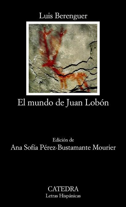 MUNDO DE JUAN LOBÓN | 9788437627083 | BERENGUER, LUIS