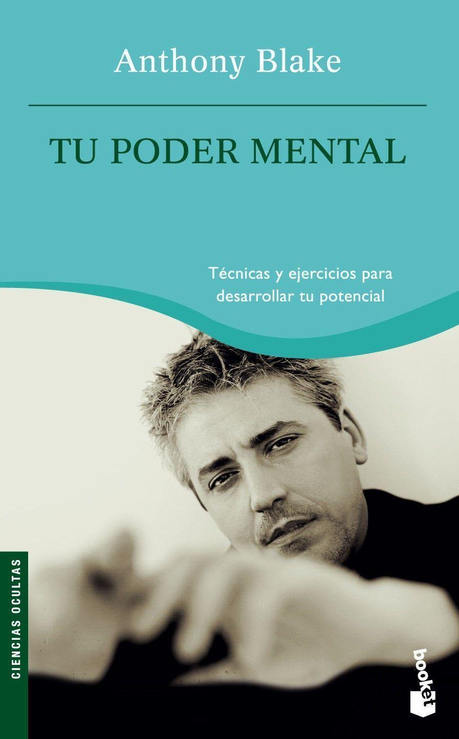 TU PODER MENTAL | 9788427029026 | BLAKE, ANTHONY