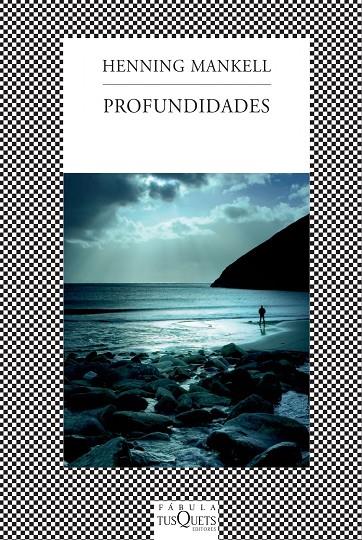 PROFUNDIDADES FAB-288 | 9788483831663 | MANKELL, HENNING