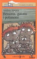 BESSONS, GATONS I POLISSONS | 9788482861487 | SOTORRA, ANDREU