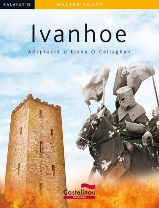 IVANHOE   CATALA | 9788498043242 | SHAKESPEARE, WILLIAM