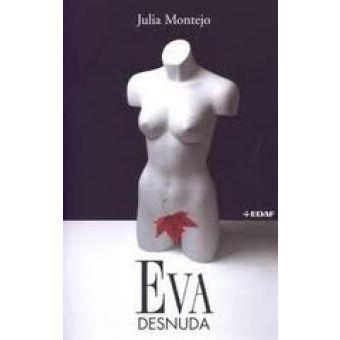 EVA DESNUDA | 9788441417137 | MONTEJO, JULIA