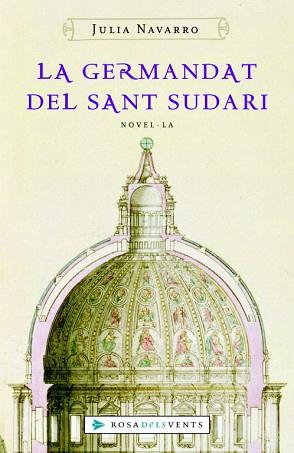 GERMANDAT DEL SANT SUDARI | 9788401386701 | NAVARRO, JULIA