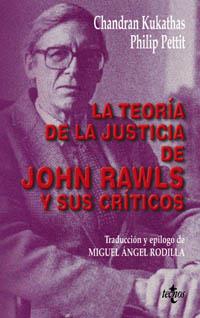 TEORIA DE LA JUSTICIA DE JOHN RAWLS Y SUS CRITICOS | 9788430940868 | KUKATHAS, CHANDRAN
