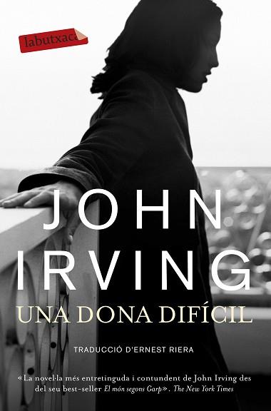 UNA DONA DIFÍCIL | 9788499308760 | JOHN IRVING