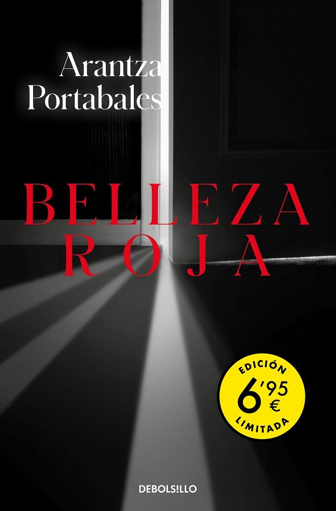 BELLEZA ROJA (EDICIÓN LIMITADA A UN PRECIO ESPECIAL) | 9788466360067 | PORTABALES, ARANTZA