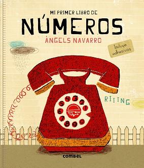 NÚMEROS | 9788498258110 | NAVARRO, ÀNGELS