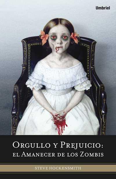 ORGULLO Y PREJUICIO: EL AMANECER | 9788492915019 | HOCKENSMITH, STEVE