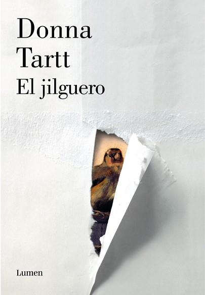 EL JILGUERO | 9788426422439 | TARTT,DONNA