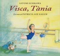 VISCA TANIA | 9788484880356 | ICHIKAWA, SATOMI