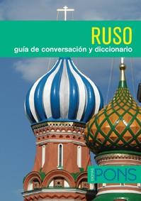 GUÍA DE CONVERSACIÓN -RUSO-PONS- | 9788484433125 | AAVV