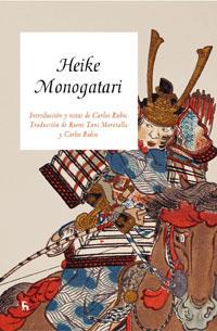 HEIKE MONOGARARI | 9788424935924