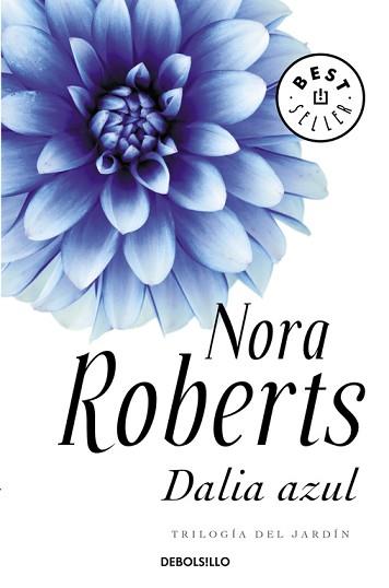 DALIA AZUL | 9788483469903 | ROBERTS, NORA