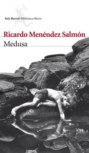 MEDUSA | 9788432210068 | RICARDO MENENDEZ SALMON