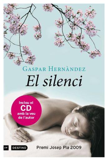 SILENCI (+CD) | 9788497101103 | HERNADEZ, GASPAR