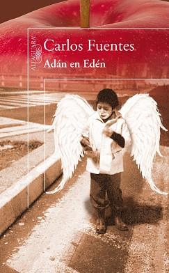 ADAN EN EDEN | 9788420405995 | FUENTES CARLOS