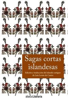 SAGAS CORTAS ISLANDESAS | 9788491040118