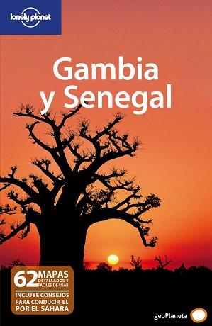 GAMBIA Y SENEGAL 2 | 9788408089193 | KATHARINA LOBECK KANE