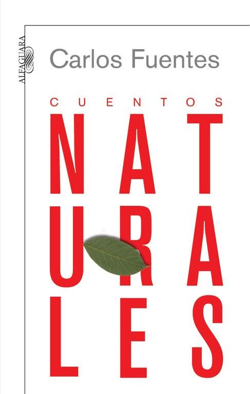 CUENTOS NATURALES | 9788420473345 | FUENTES ,CARLOS