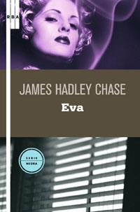 EVA | 9788498673340 | HADLEY CHASE, JAMES