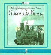 TREN I LA LLUNA,EL | 9788424622282 | COL.LA SIRENA