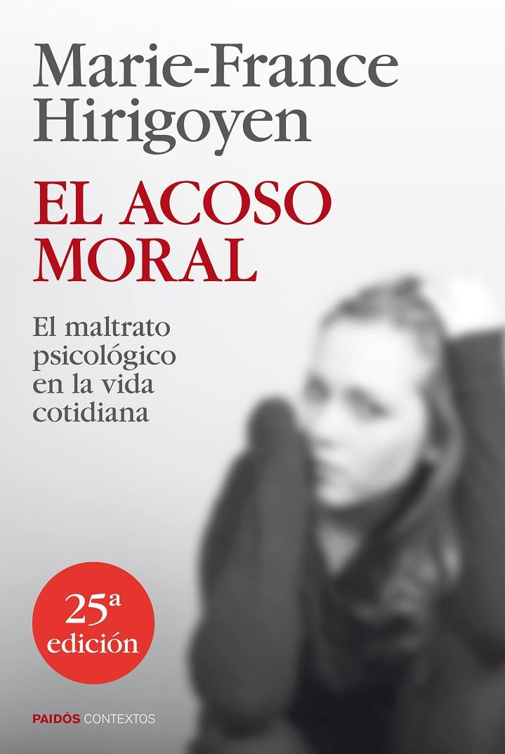 ACOSO MORAL | 9788449329050 | MARIE-FRANCE HIRIGOYEN