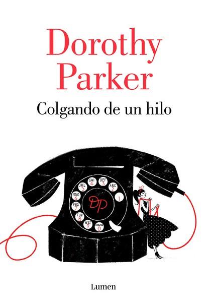 COLGANDO DE UN HILO | 9788426402394 | PARKER,DOROTHY