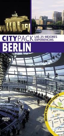 BERLÍN (CITYPACK 2015) | 9788403598911 | VARIOS AUTORES