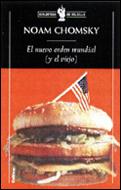 NUEVO ORDEN MUNDIAL Y EL VIEJO, EL | 9788484323051 | CHOMSKY, NOAM