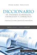 DICCIONARIO DE TÉRMINOS ECONÓM | 9788434445468