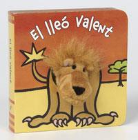 EL LLEÓ VALENT | 9788483046272