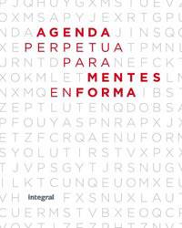 AGENDA PARA MENTES EN FORMA | 9788492981205