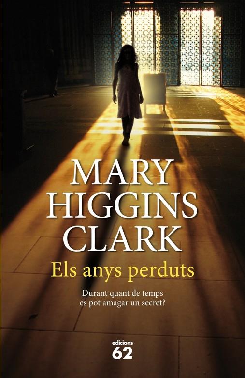 ANYS PERDUTS | 9788429770018 | CLARK, CAROL HIGGINS (1956- ) [VER TITULOS]