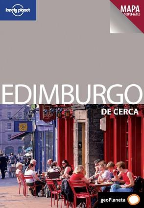 EDIMBURGO 1 | 9788408097853 | NEIL WILSON