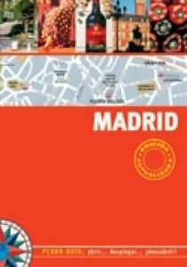 MADRID/PLANO-GUIAS (ED.ACT.5ª/2009) | 9788466640374